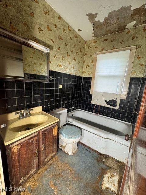 Tiny photo for 143 Front Street, Philo, OH 43771 (MLS # 5148251)