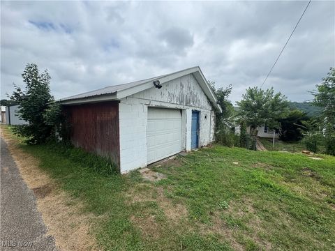 Tiny photo for 143 Front Street, Philo, OH 43771 (MLS # 5148251)