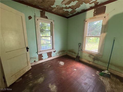 Tiny photo for 143 Front Street, Philo, OH 43771 (MLS # 5148251)