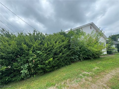 Tiny photo for 143 Front Street, Philo, OH 43771 (MLS # 5148251)