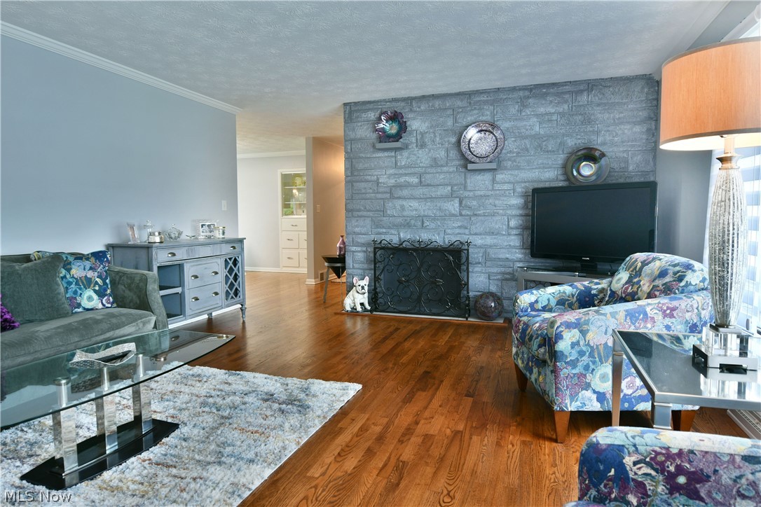 Parkview Estates - Residential