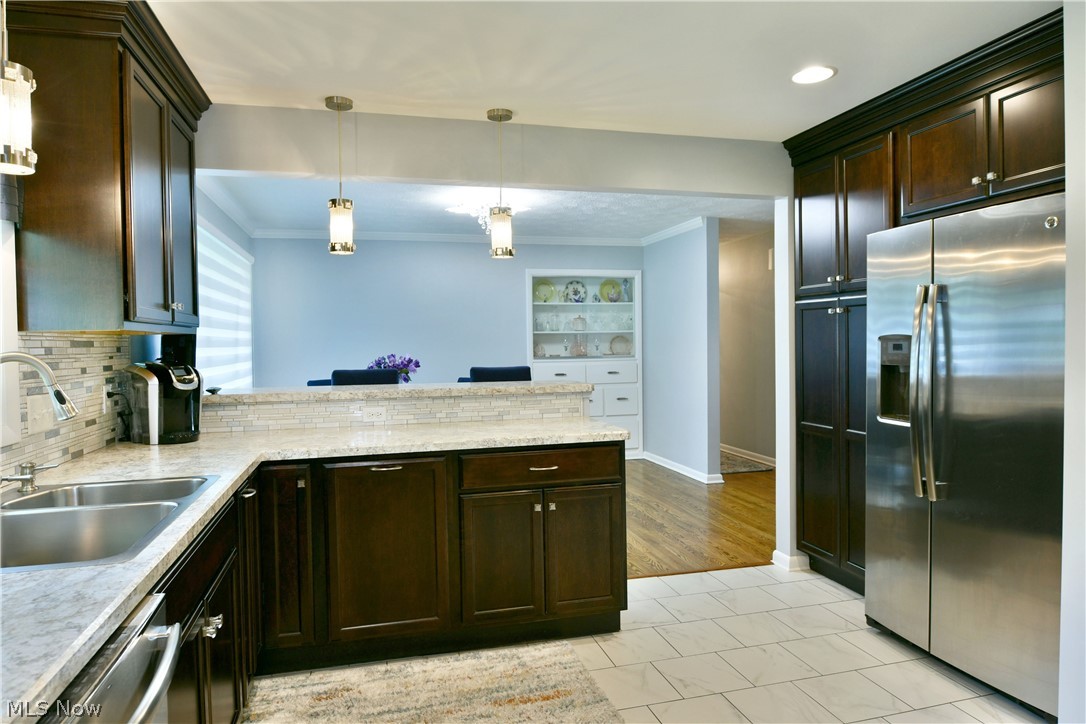 Parkview Estates - Residential