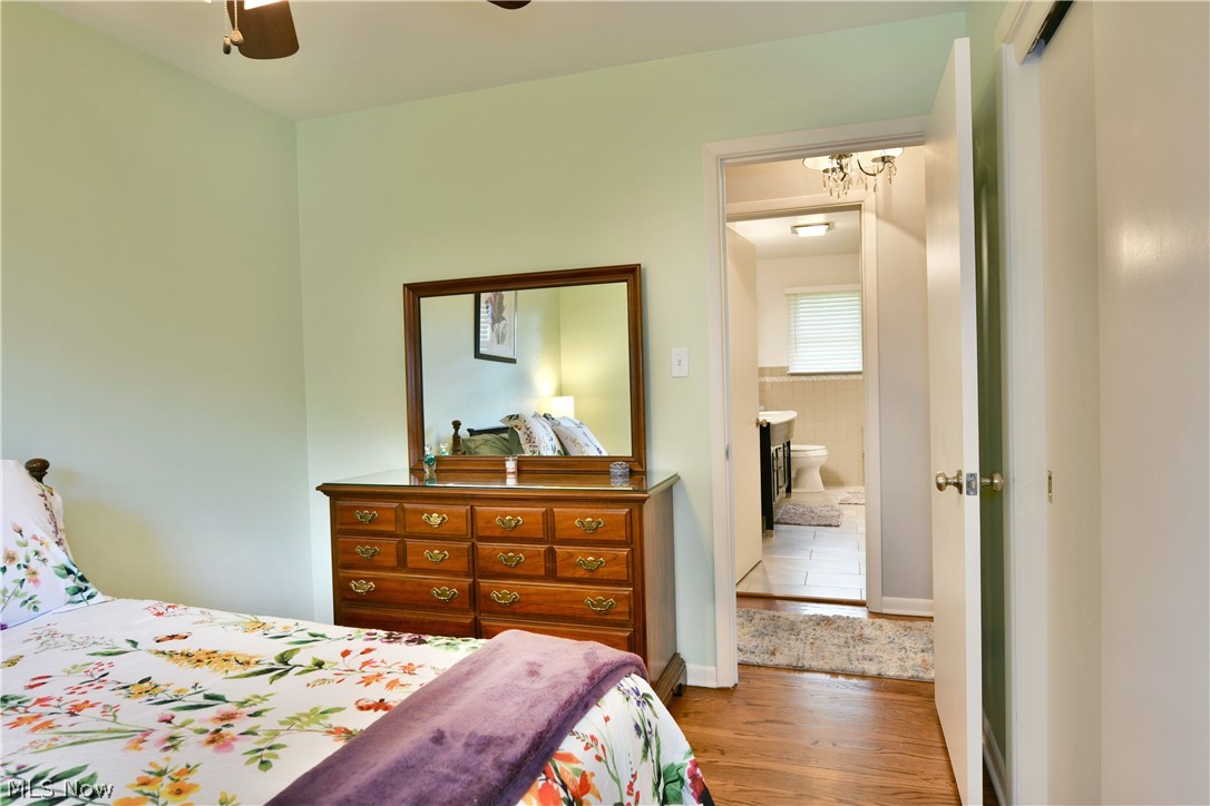 Parkview Estates - Residential