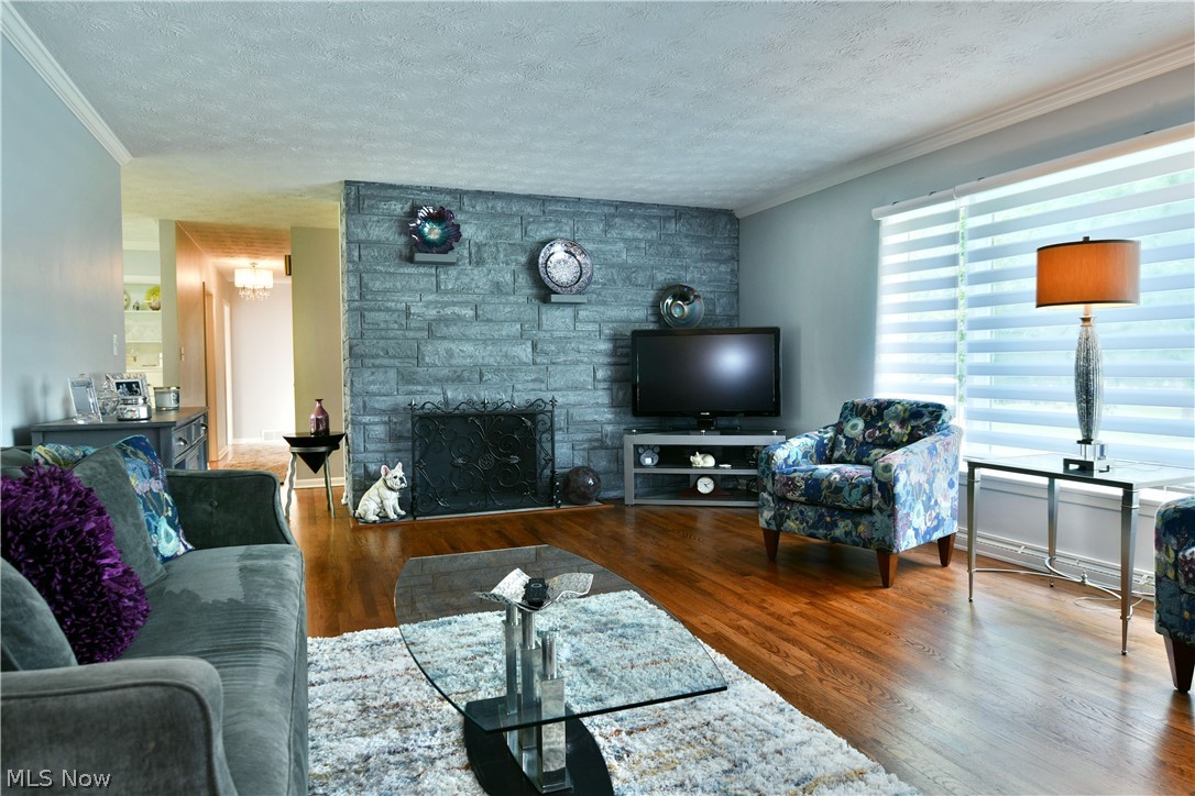 Parkview Estates - Residential