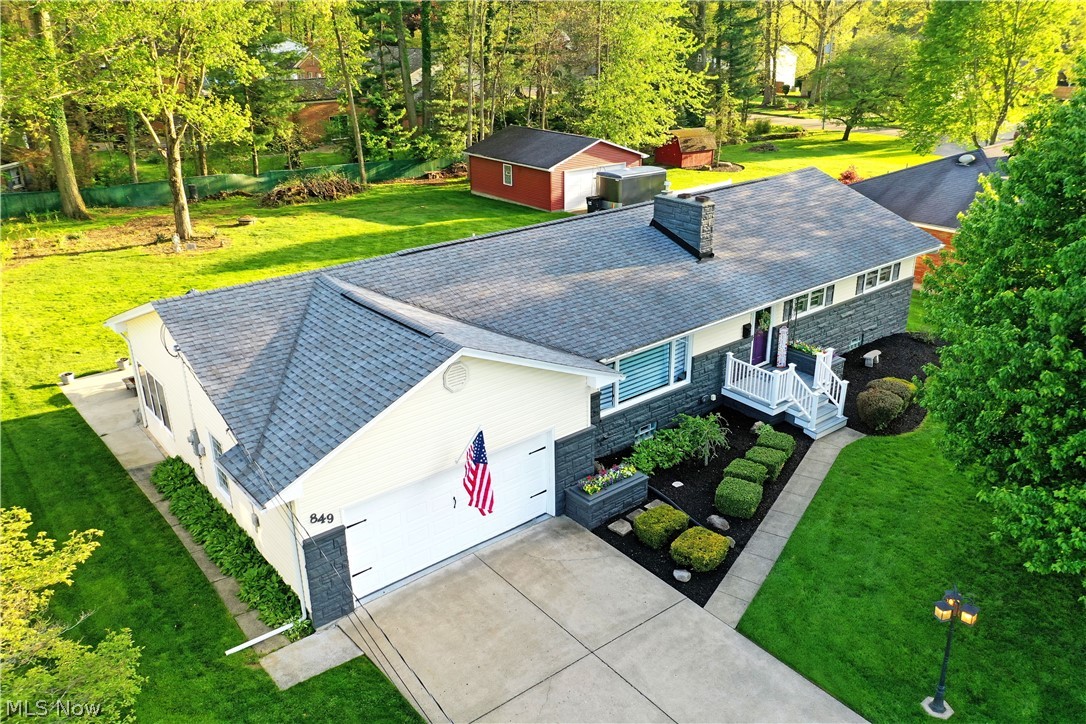 Parkview Estates - Residential