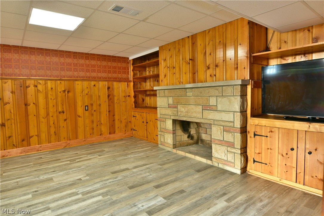 Parkview Estates - Residential