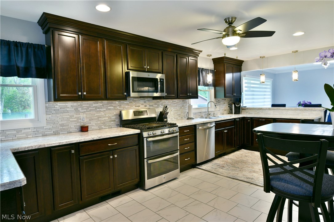 Parkview Estates - Residential