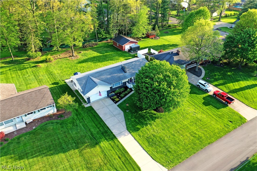 Parkview Estates - Residential