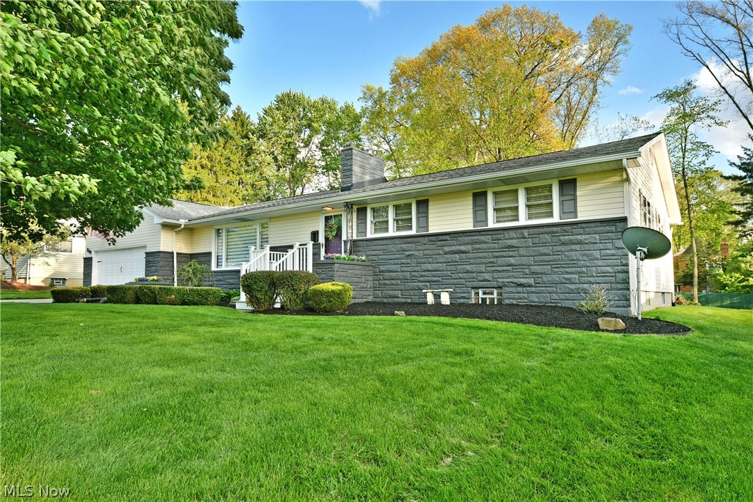 Parkview Estates - Residential