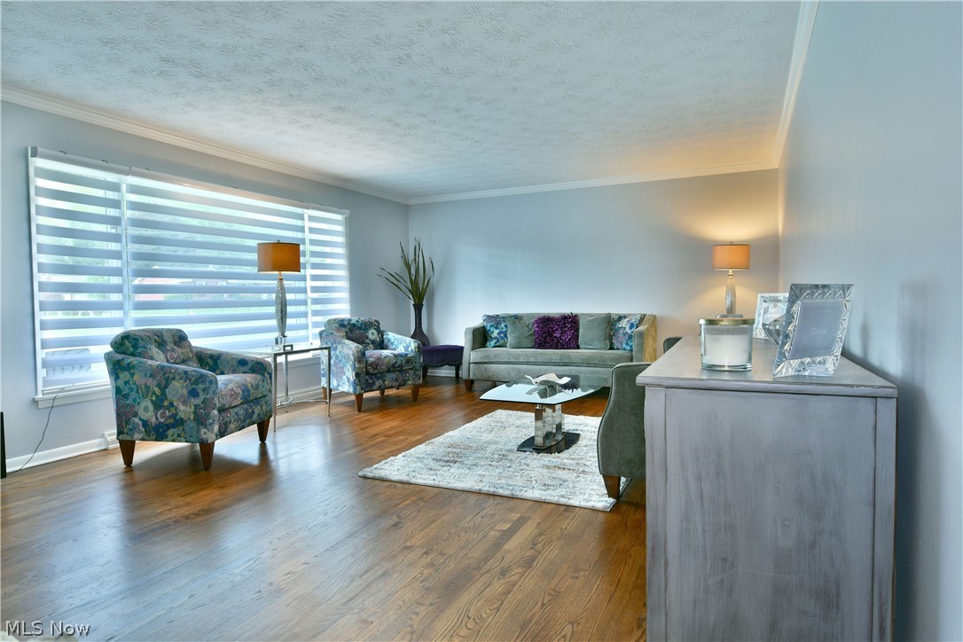 Parkview Estates - Residential