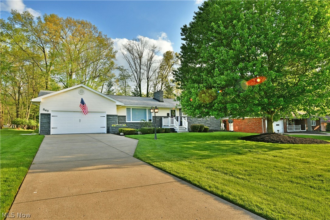 Parkview Estates - Residential