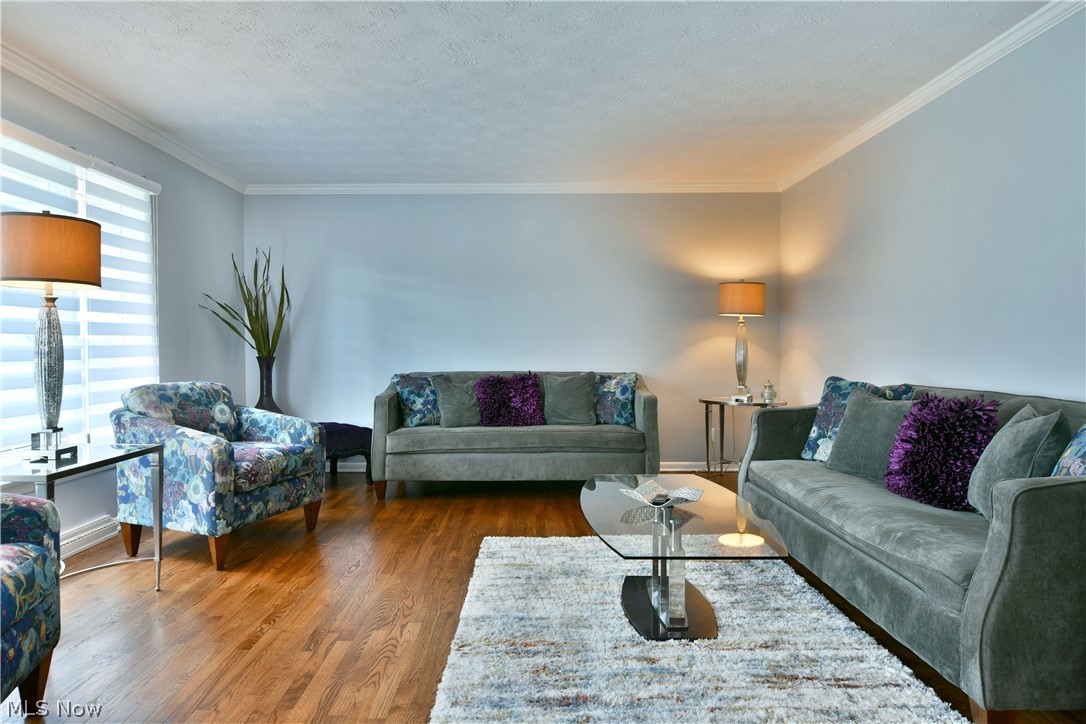 Parkview Estates - Residential