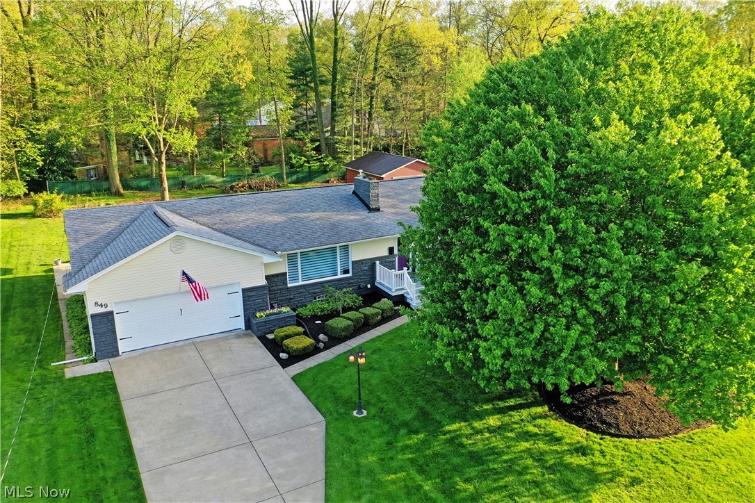 Parkview Estates - Residential