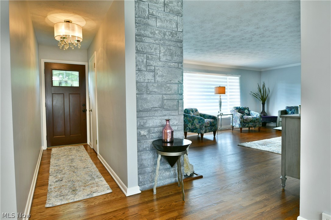 Parkview Estates - Residential