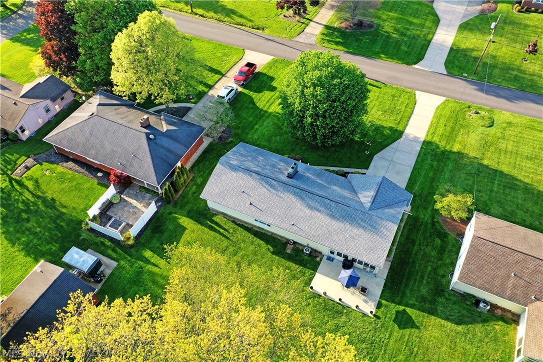 Parkview Estates - Residential