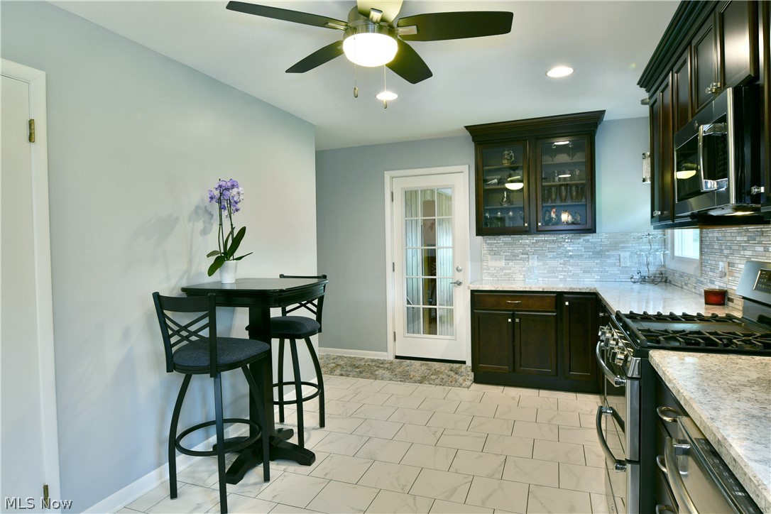 Parkview Estates - Residential