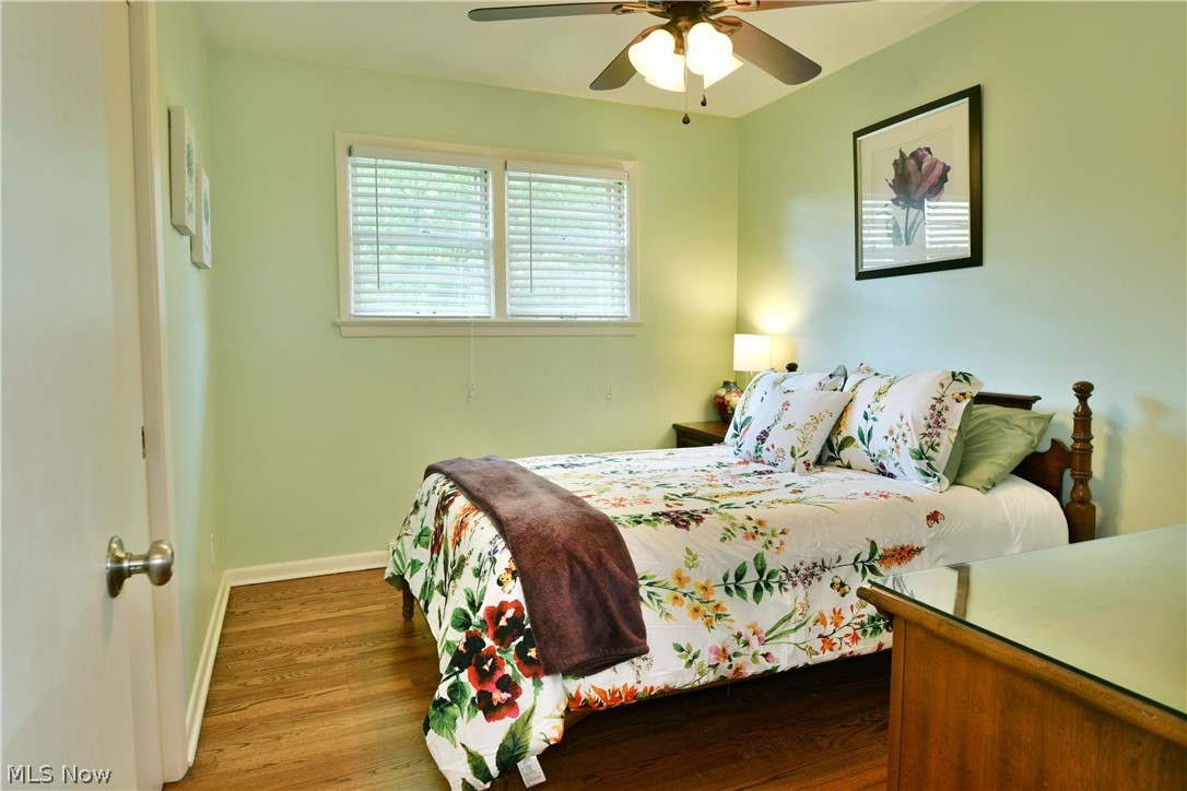 Parkview Estates - Residential