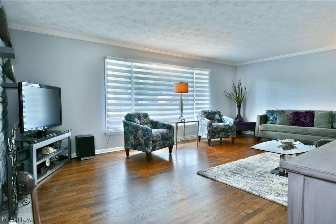 Parkview Estates - Residential