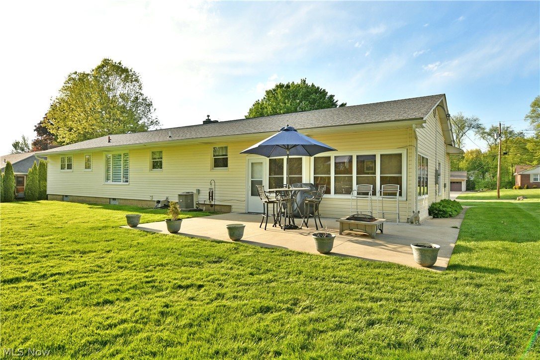 Parkview Estates - Residential
