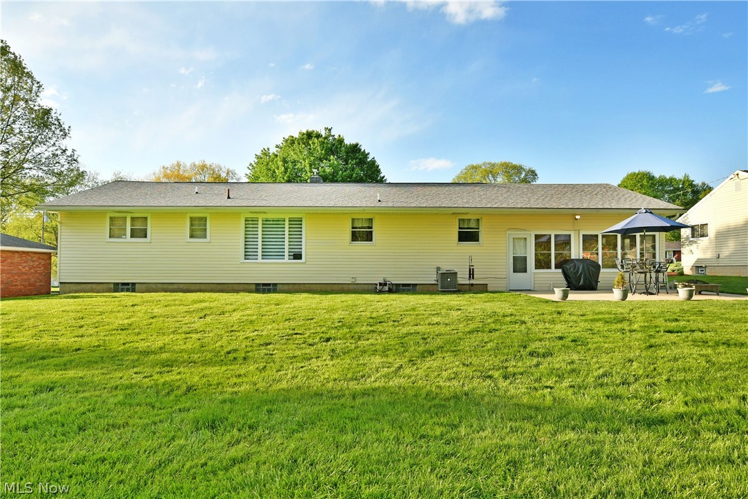Parkview Estates - Residential