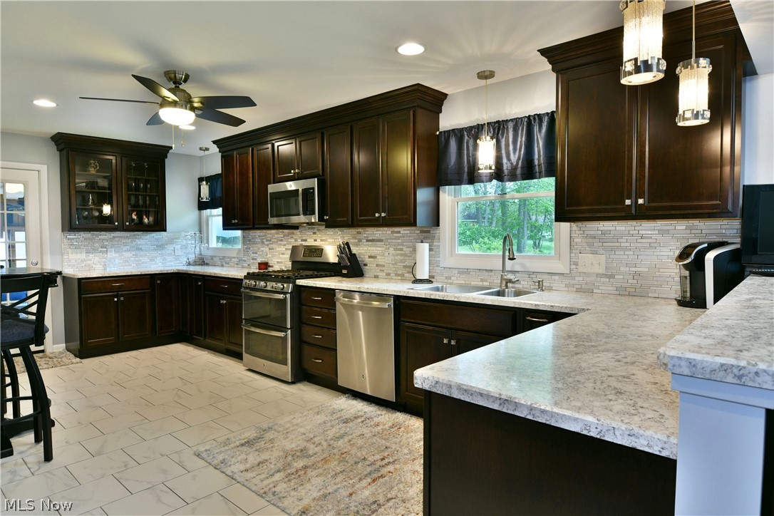 Parkview Estates - Residential
