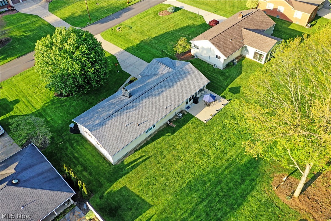Parkview Estates - Residential