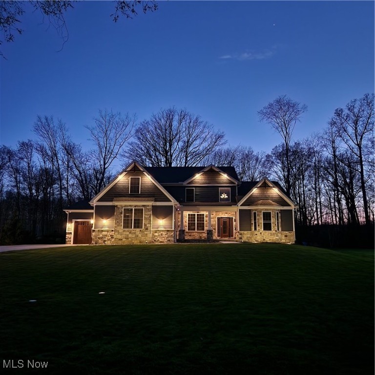 4534 Glen Eagle Drive, Brecksville, Ohio image 1