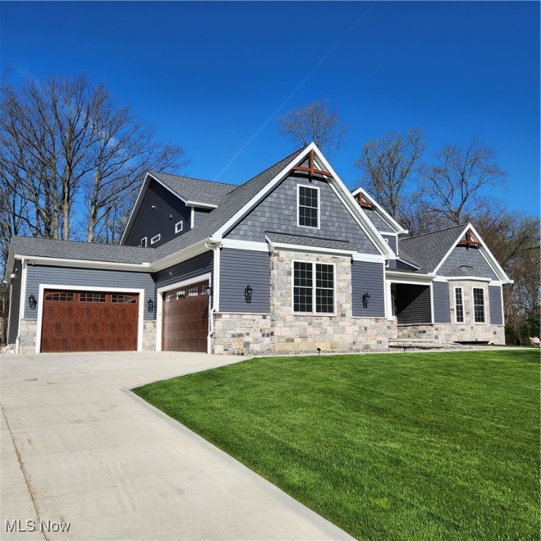 4534 Glen Eagle Drive, Brecksville, Ohio image 19