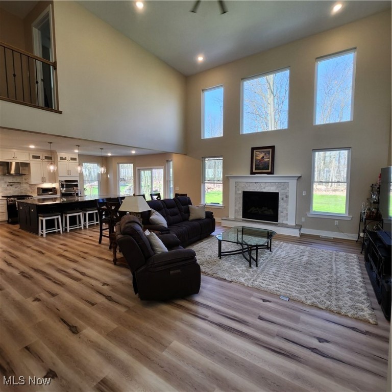 4534 Glen Eagle Drive, Brecksville, Ohio image 6