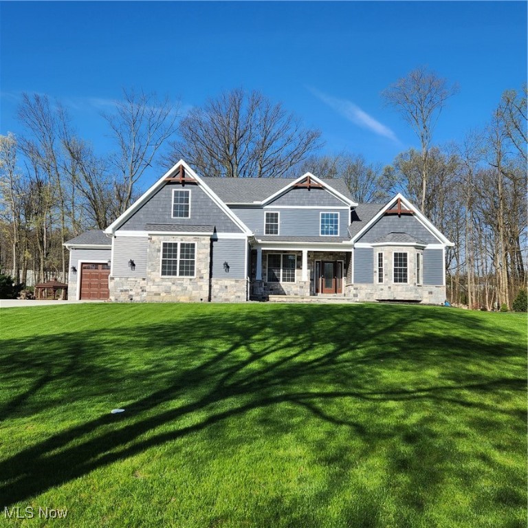 4534 Glen Eagle Drive, Brecksville, Ohio image 2