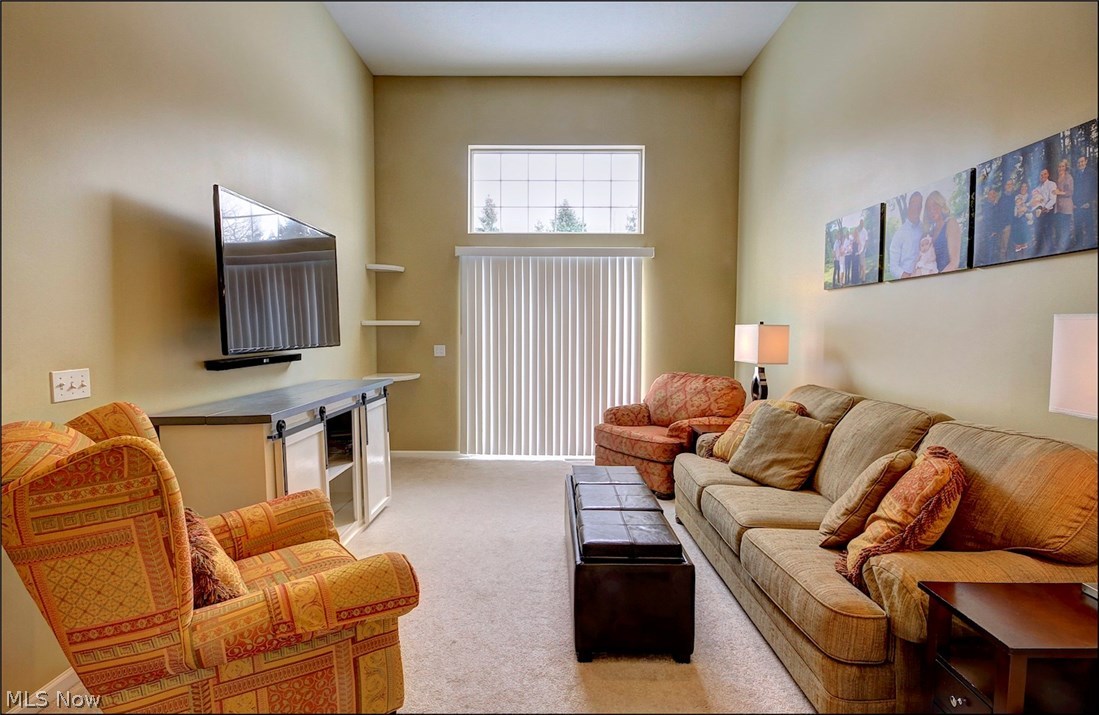 The Preserve of Westlake - Residential