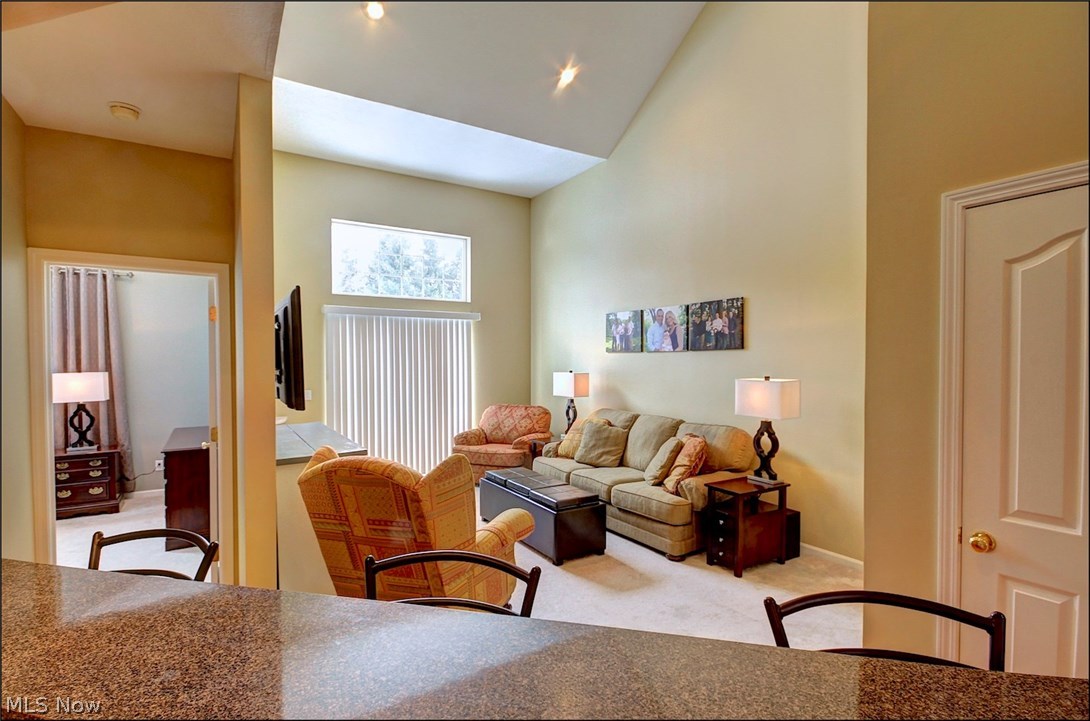 The Preserve of Westlake - Residential