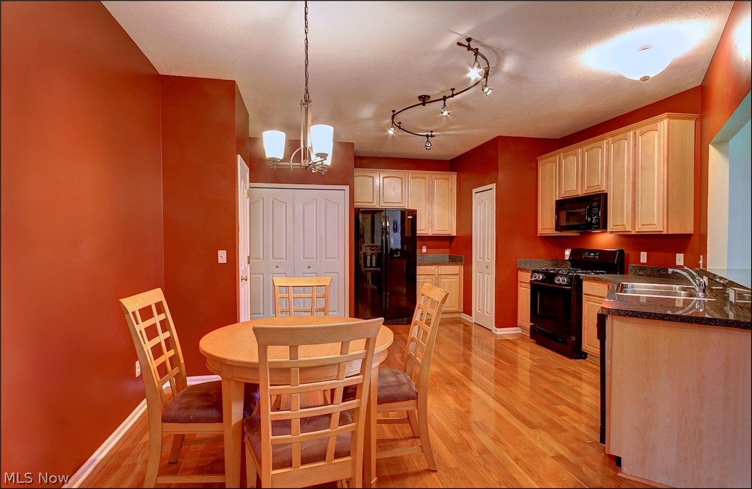 The Preserve of Westlake - Residential