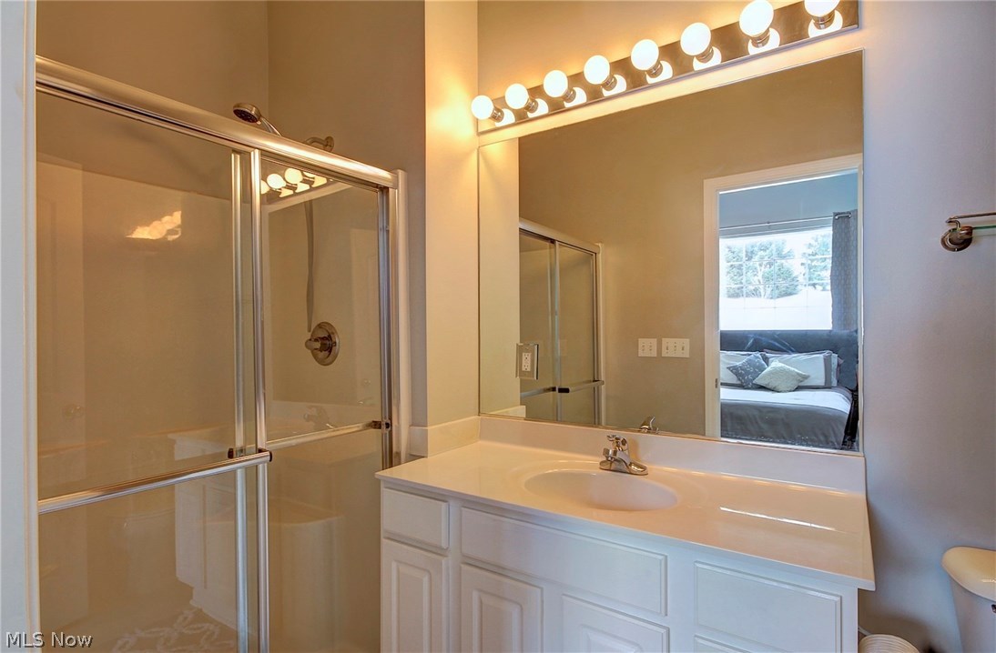 The Preserve of Westlake - Residential