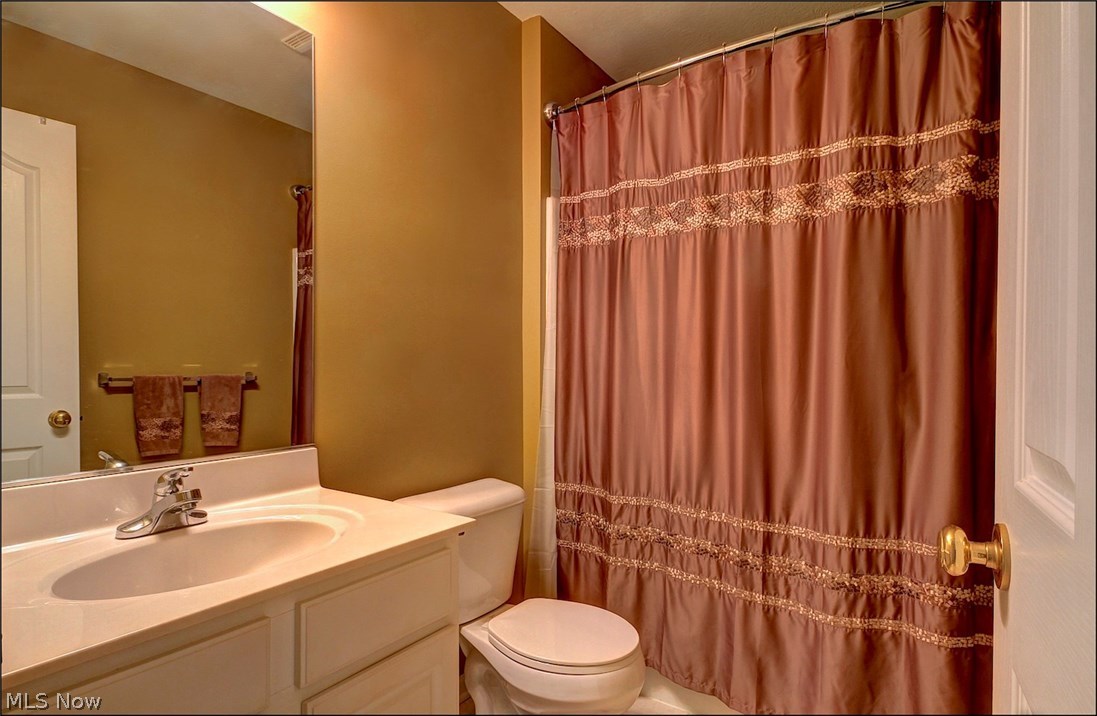 The Preserve of Westlake - Residential