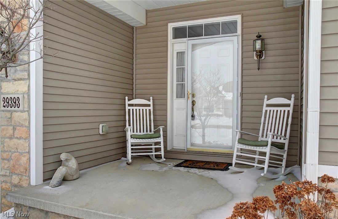 The Preserve of Westlake - Residential