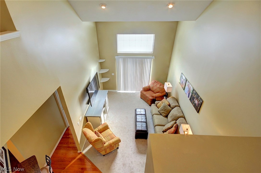 The Preserve of Westlake - Residential