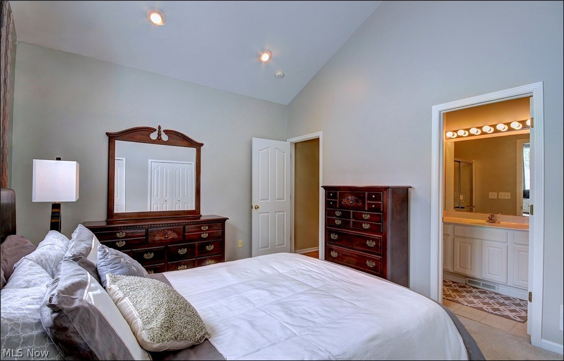 The Preserve of Westlake - Residential