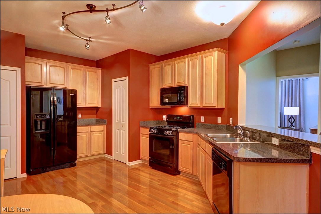 The Preserve of Westlake - Residential