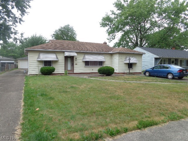 Pearl Pleasant #1 Sub - Residential