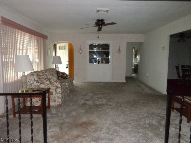 Pearl Pleasant #1 Sub - Residential