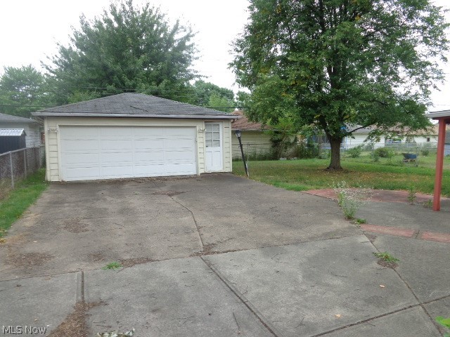 Pearl Pleasant #1 Sub - Residential