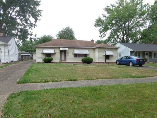 Pearl Pleasant #1 Sub - Residential