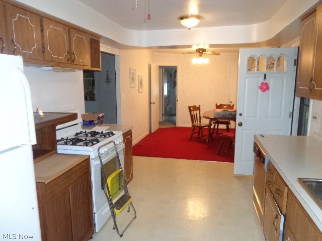 Pearl Pleasant #1 Sub - Residential