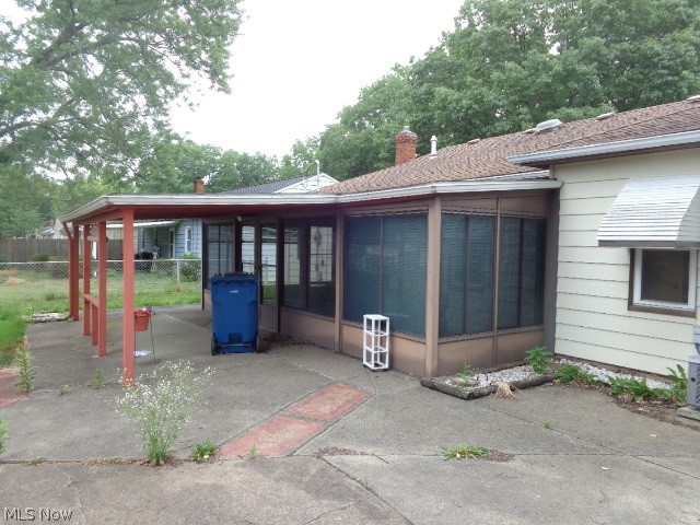 Pearl Pleasant #1 Sub - Residential