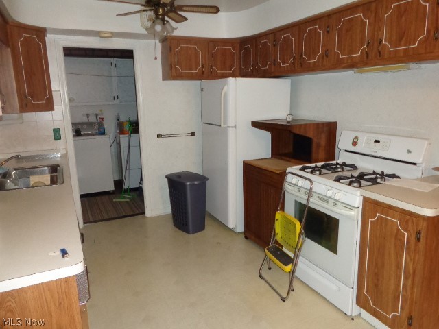 Pearl Pleasant #1 Sub - Residential