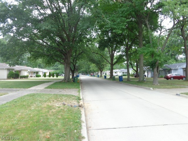 Pearl Pleasant #1 Sub - Residential