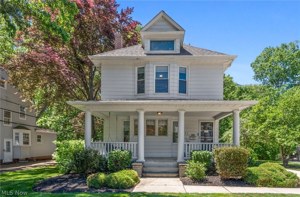 Photo of 1784 Donwell Drive, South Euclid, OH 44121 (MLS # 5220550)