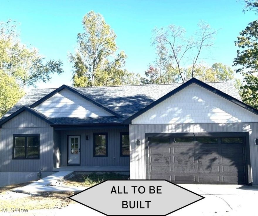 Will Build to Suit-Your Dream Home Awaits! Welcome to Greenbrier Acres, one of Weirton's newest subdivisions! Conveniently located right off of Pennsylvania Avenue, the prime location is nestled between Ohio and Pennsylvania, offering easy access to major destinations. 30 minutes to Pittsburgh International Airport and 40 minutes to downtown Pittsburgh. You'll enjoy low WV property taxes while staying close to everything you need. Explore a variety of floor plans, with 3-4 and 5-bedroom homes available. The developer and construction partner will customize your home to suit your needs, with custom home prices starting at $380,000. Make it your own! Choose from a range of design options. Choose your own exterior colors when it comes to shingles, siding & gutters. Doors, paint and flooring. Countertops, cabinets and appliances. Luxury features include high ceilings and kitchen islands. Walk in closets and luxurious primary suites. First floor laundry and full basements. 2-car garages and inviting back patios. This highly anticipated development is filling a much-needed demand in our city! Contact JJ Guida Airport Realty today for more details. We'd love to help you build the home of your dreams!