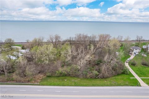 Vacant Land For Sale - VL W Erie Avenue<br/> Lorain, OH 44053
